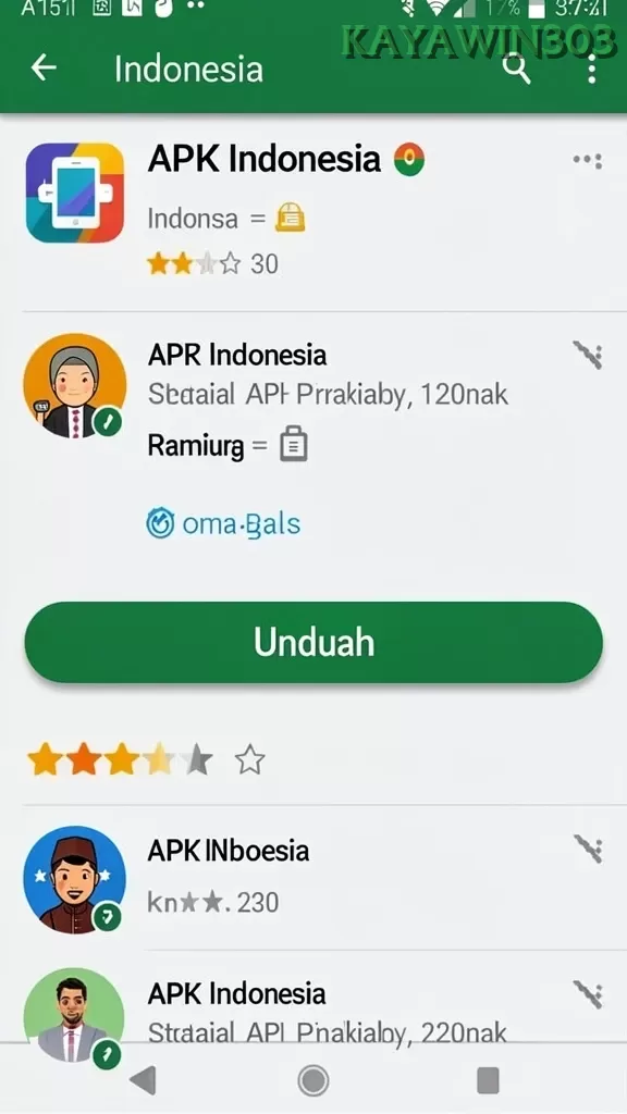 Screenshot Promo nomor 1