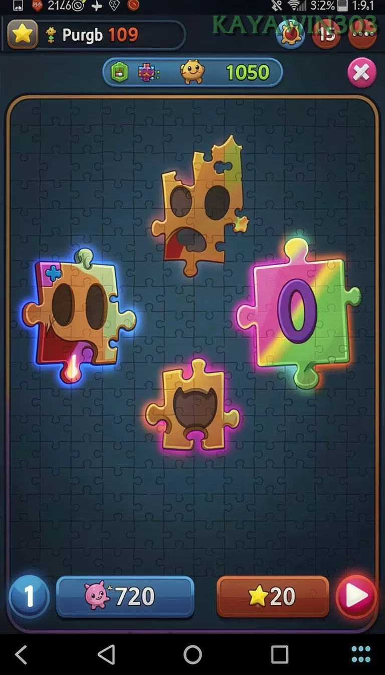Screenshot Promo nomor 3