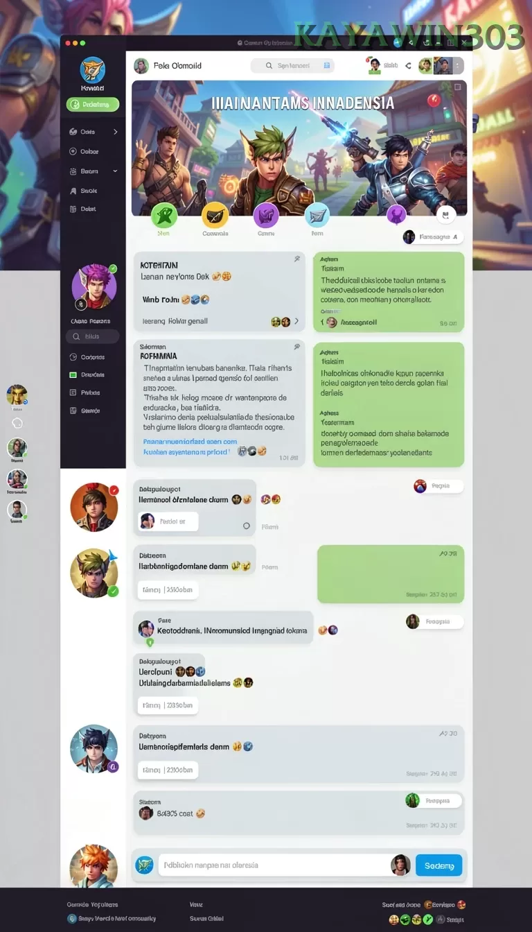 Screenshot Bigwin777 nomor 3