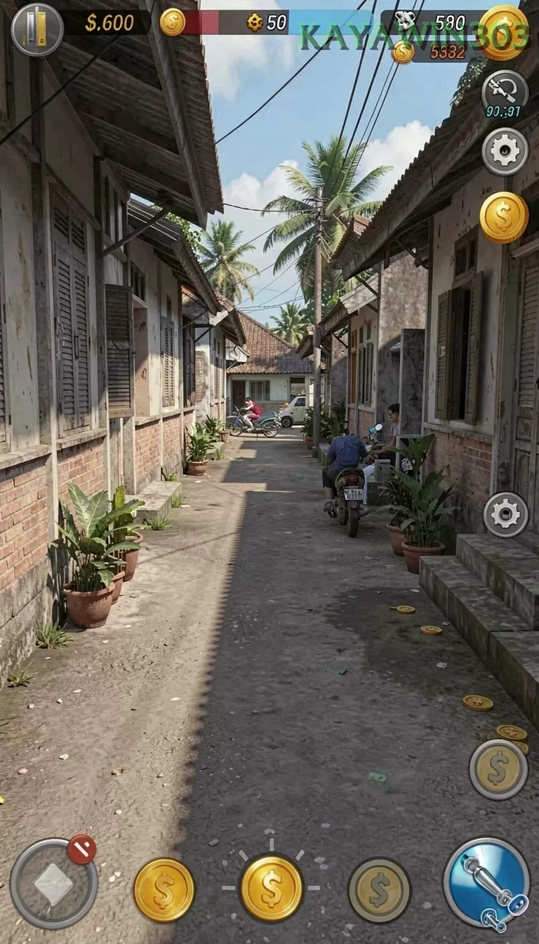 Screenshot Hoki99 nomor 2