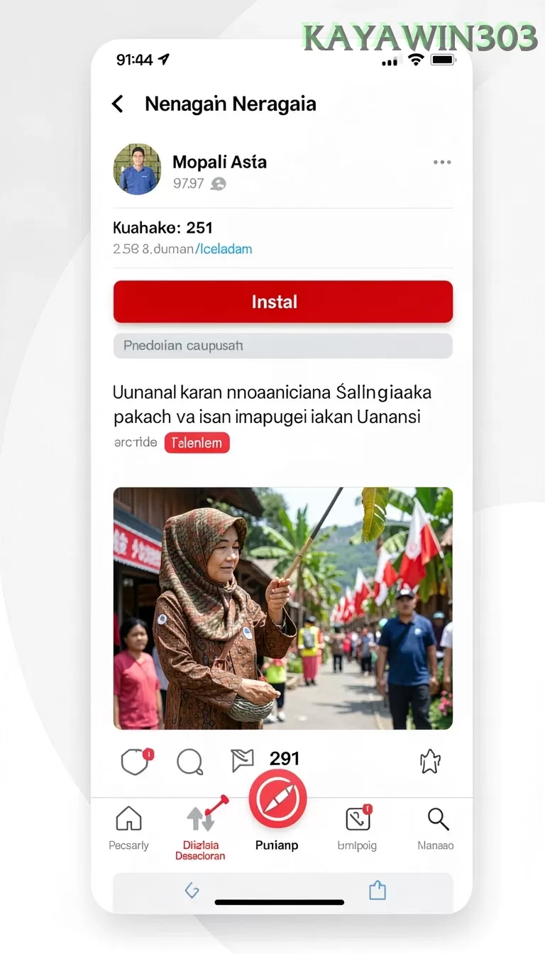 Screenshot Hoki99 nomor 3
