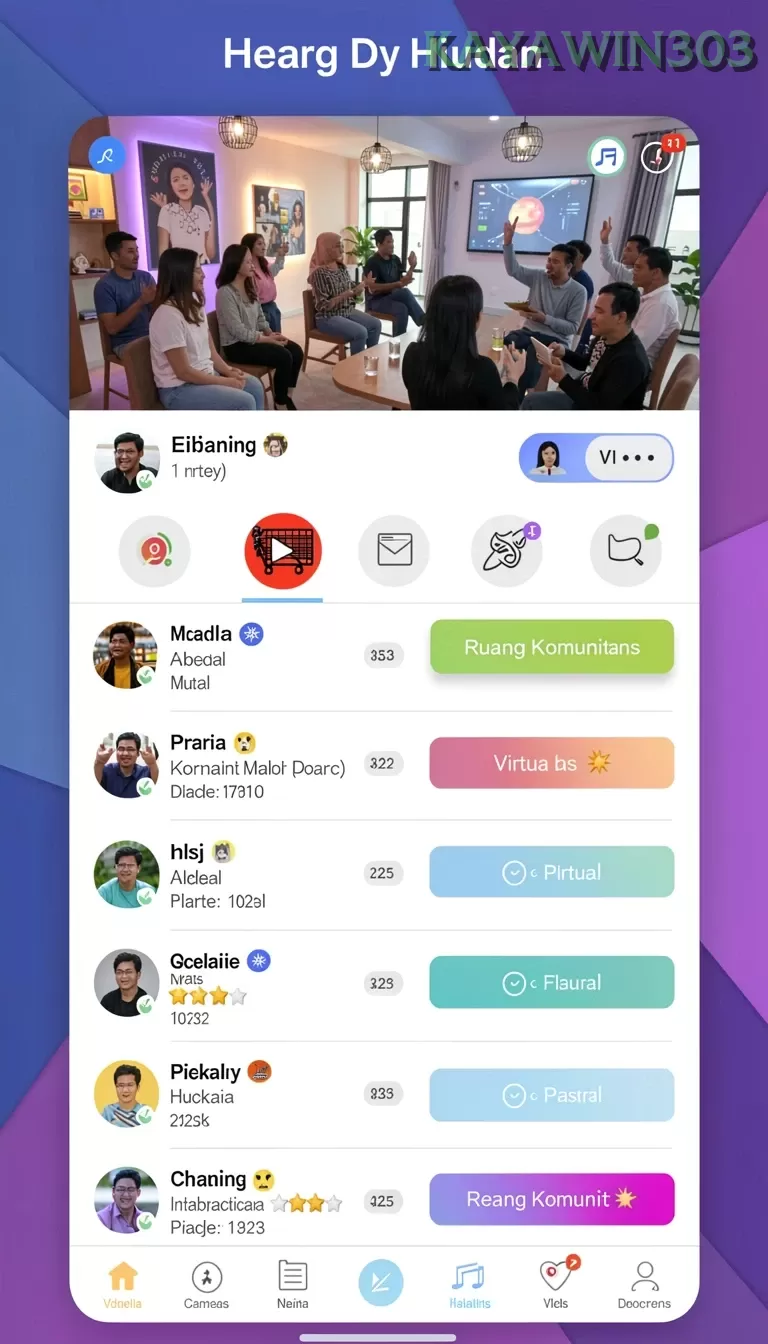 Screenshot Mega188 nomor 1