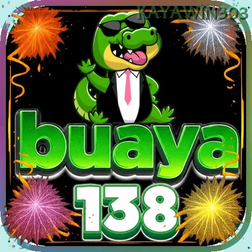 buaya138 - 8